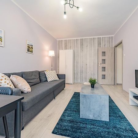 Citystay Rajska Komfort W Centrum Gdanska Esterno foto