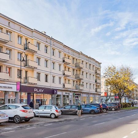 Citystay Rajska Komfort W Centrum Gdanska Esterno foto