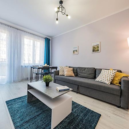 Citystay Rajska Komfort W Centrum Gdanska Esterno foto
