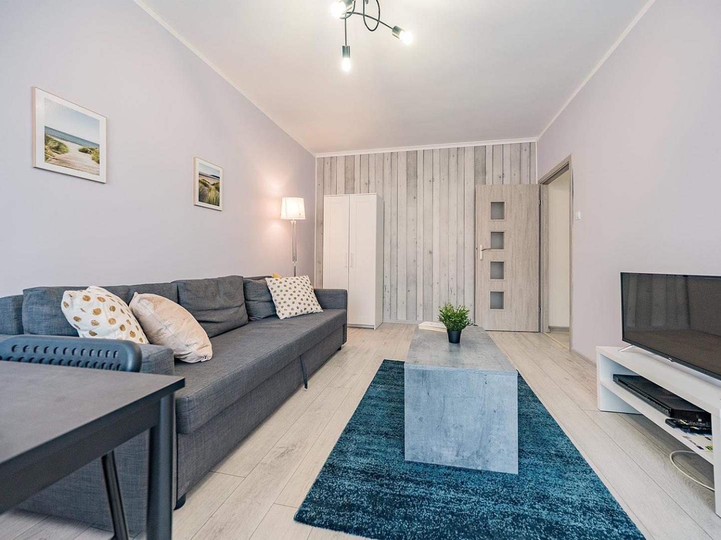 Citystay Rajska Komfort W Centrum Gdanska Esterno foto