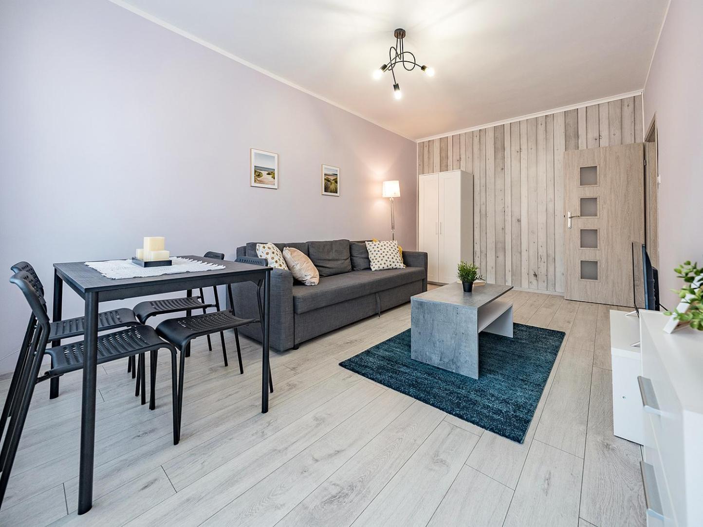 Citystay Rajska Komfort W Centrum Gdanska Esterno foto
