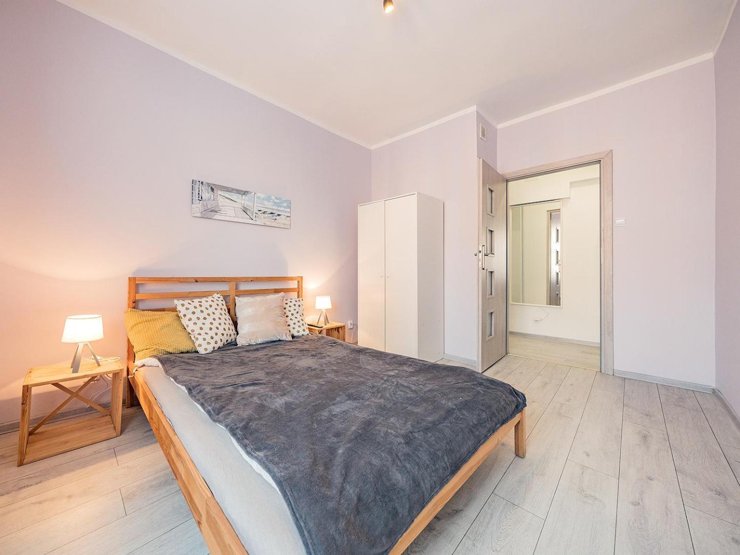 Citystay Rajska Komfort W Centrum Gdanska Esterno foto