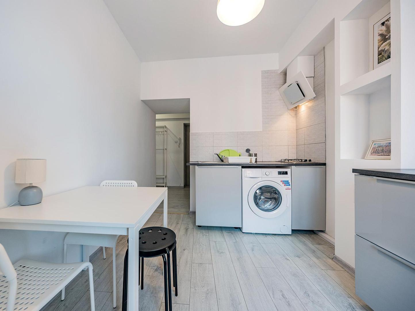 Citystay Rajska Komfort W Centrum Gdanska Esterno foto
