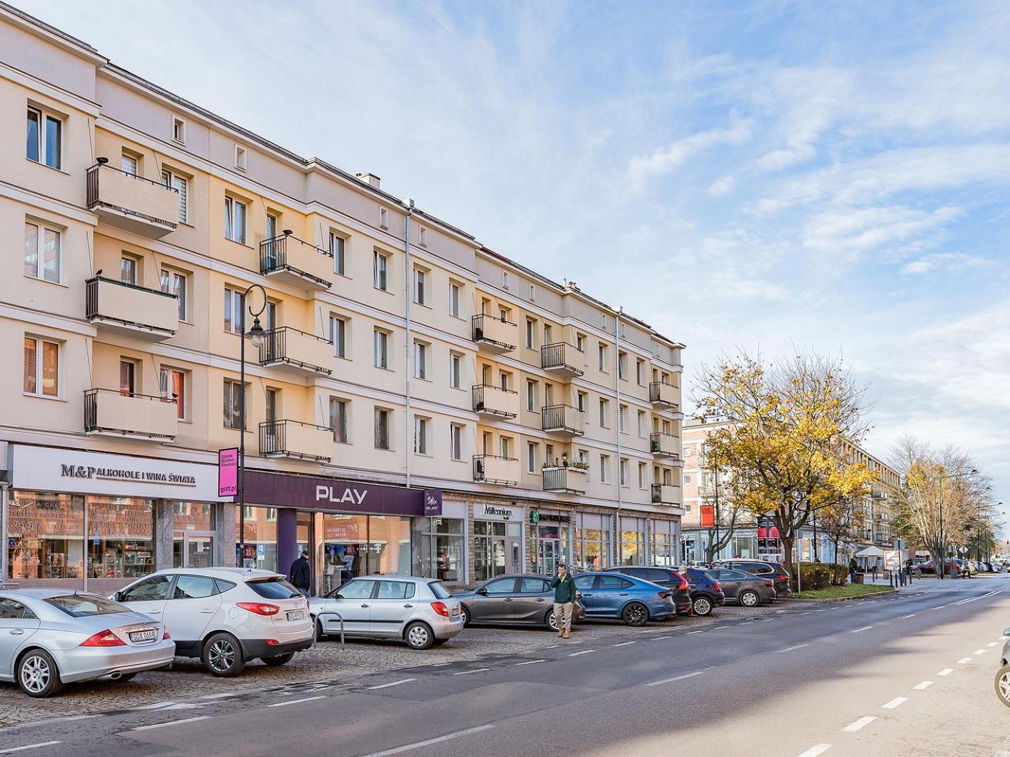 Citystay Rajska Komfort W Centrum Gdanska Esterno foto
