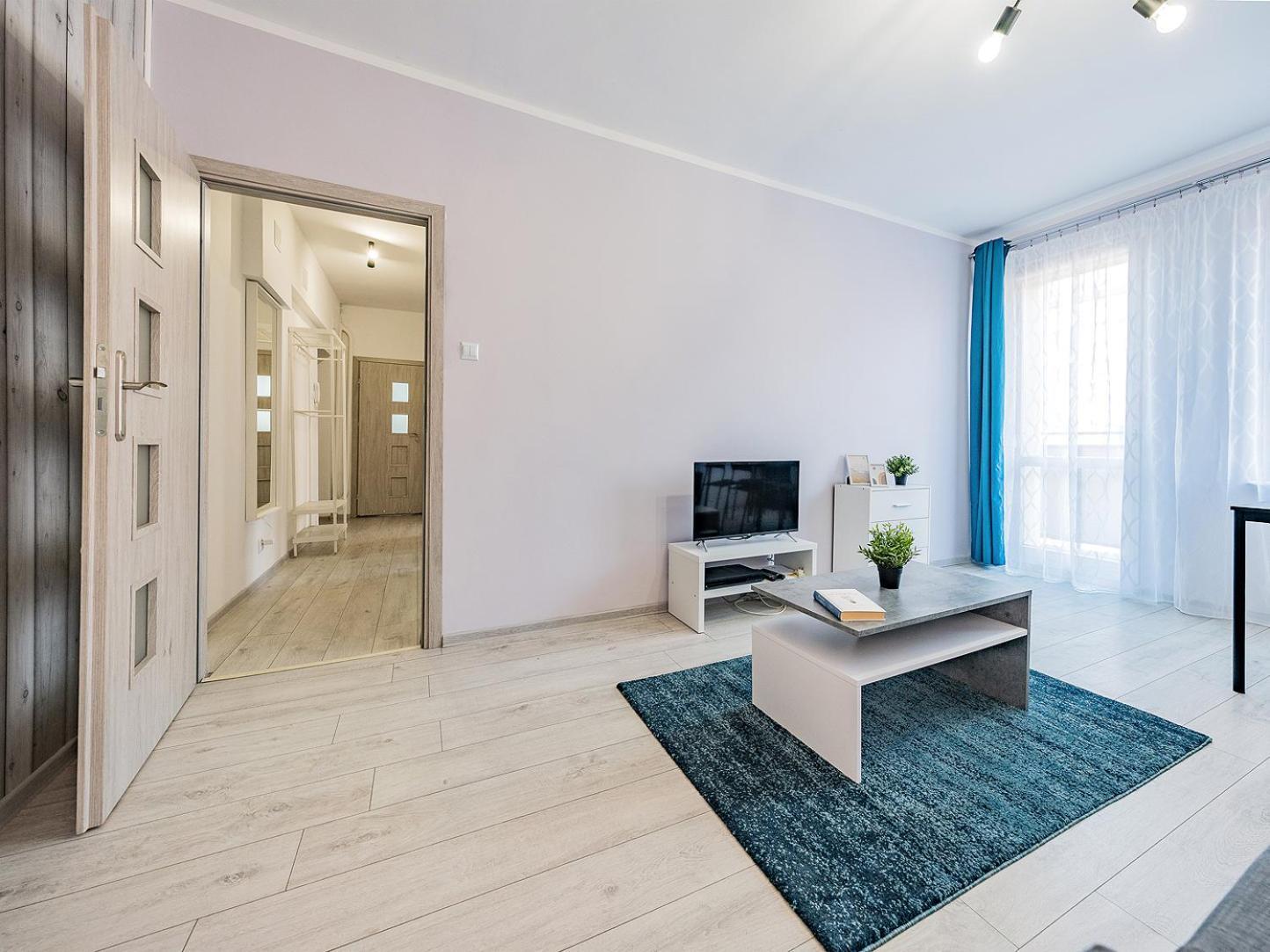 Citystay Rajska Komfort W Centrum Gdanska Esterno foto