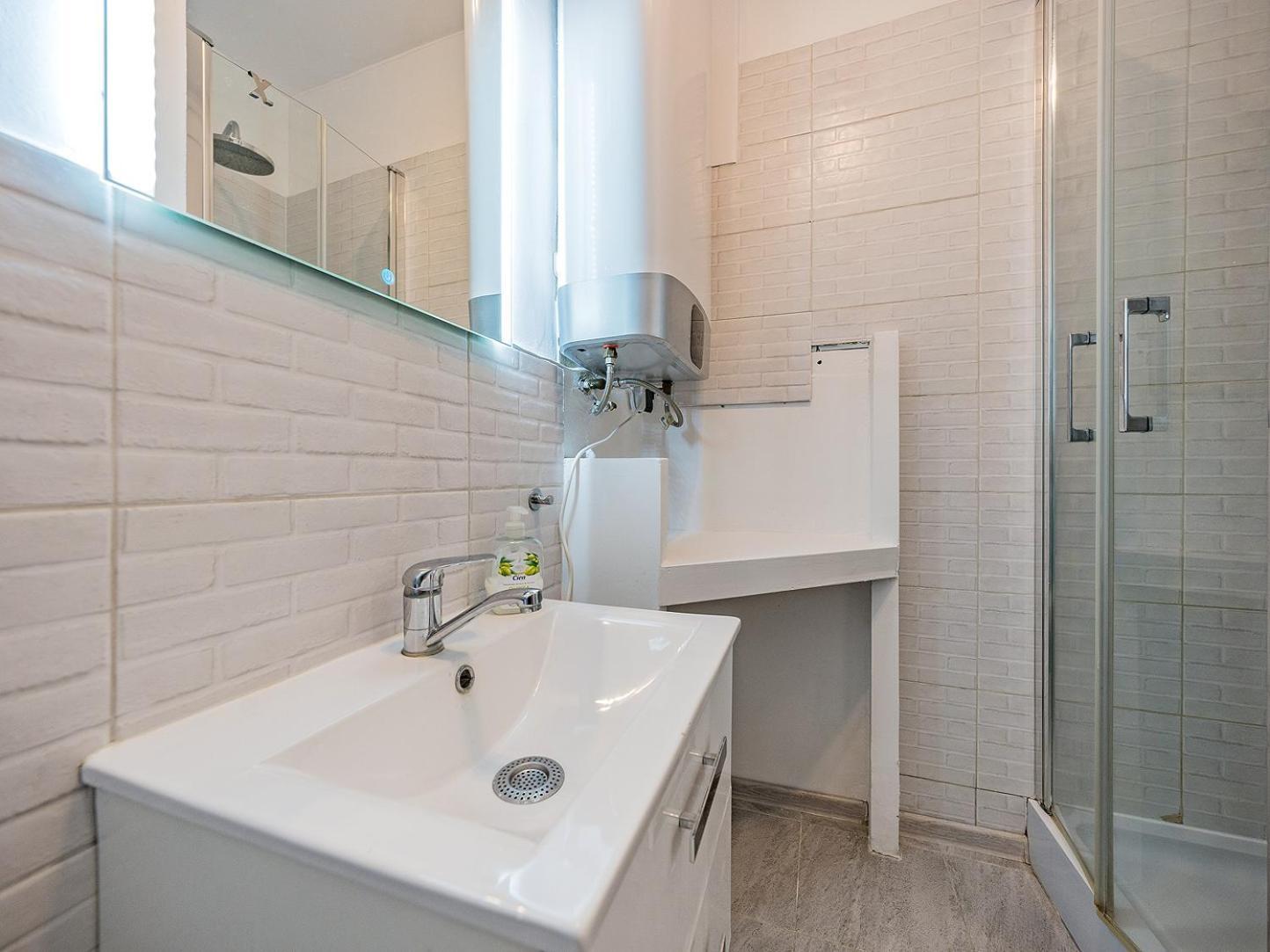 Citystay Rajska Komfort W Centrum Gdanska Esterno foto