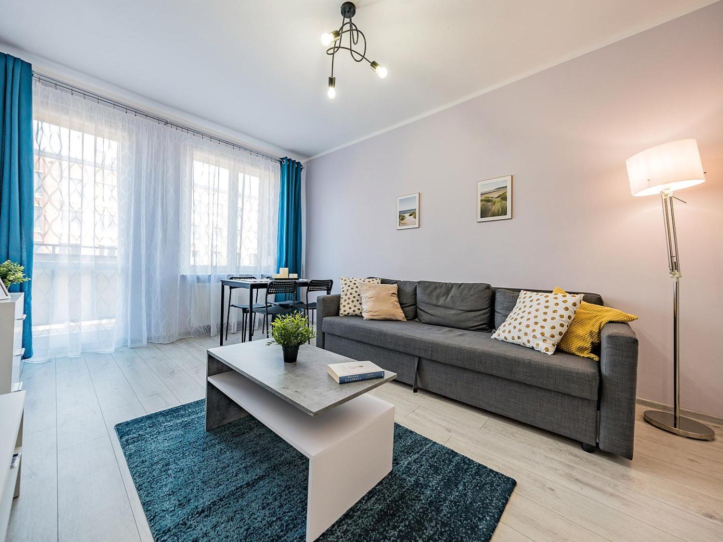 Citystay Rajska Komfort W Centrum Gdanska Esterno foto