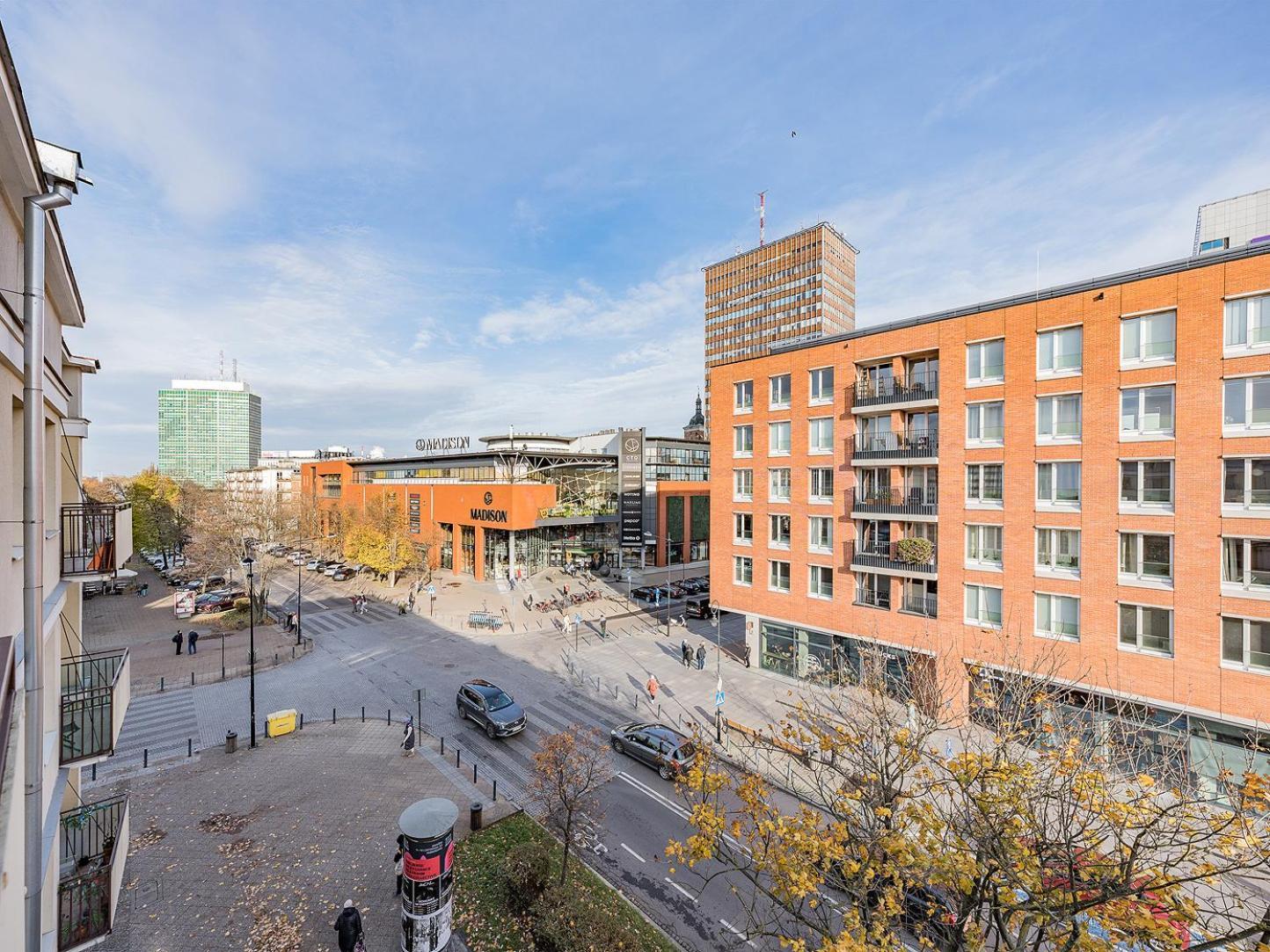 Citystay Rajska Komfort W Centrum Gdanska Esterno foto